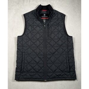 Victorinox Matterhorn III Classic Vest Men's Size S Pertex Classic Modular Liner